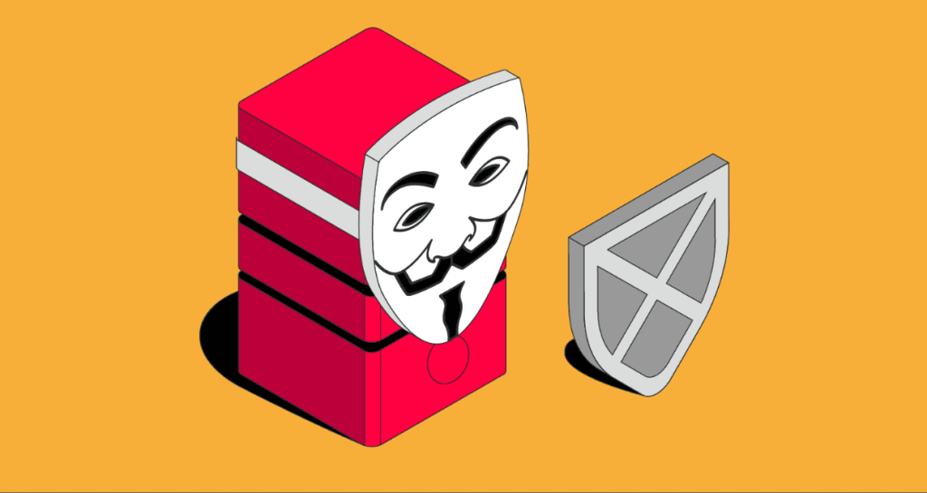 Schützen Sie sich online, indem Sie Proxys verwenden, um sich anonym zu machen