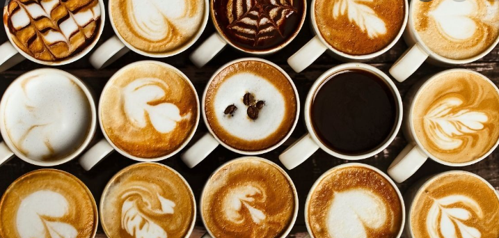 Barista-Kaffee zubereiten: Lose Tha Game beste Art, köstlichen Kaffee zu Hause zuzubereiten