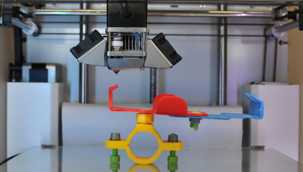 Online 3D Druck: Eine bequeme und kosteneffiziente Lösung für die Produktion
