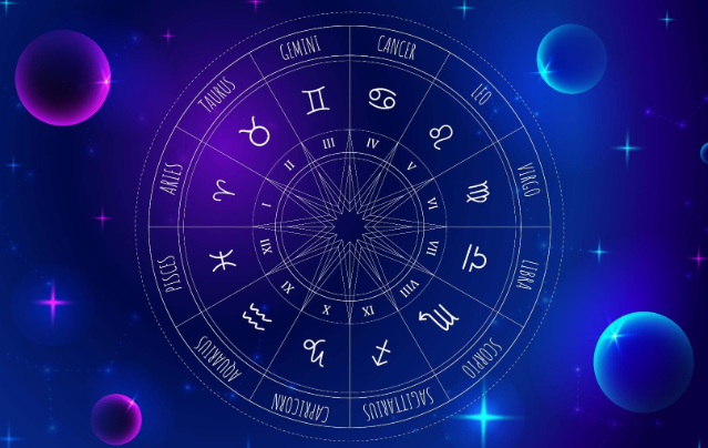 Suchen Sie nach einer Anleitung zum Verständnis Ihres Sternzeichens?
