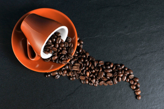 Entdecken Sie die Geheimnisse der Kaffeezellen: Eine Reise in die Welt Ihres Lieblingsgetränks